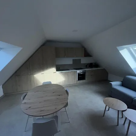 Du Flot Baie De Somme T2 Etage * Boismont (Somme)