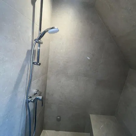 Apartment Du Flot Baie De Somme T2 Etage